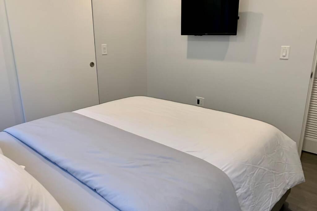 샌디에이고 3Bd Sleeps 8 Rooftop Bayside Feel The Ocean Breeze 빌라 외부 사진